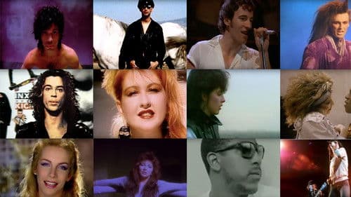 Back to the 80's 1980 Bild 1