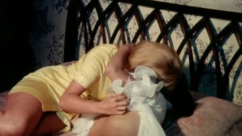 Die nackten Augen der Nacht Bild 7