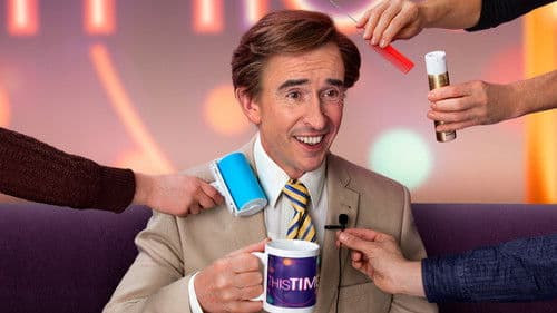 This Time with Alan Partridge Bild 4