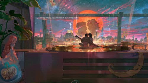 Lost in Starlight Bild 4