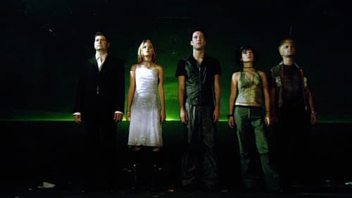 Rave MacBeth - Nacht der Entscheidung Bild 8