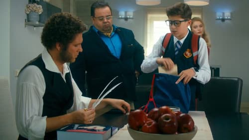 Спасти Пушкина Bild 4