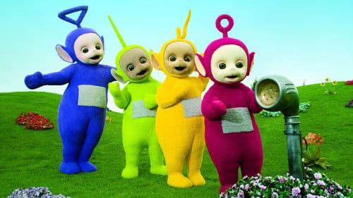 Teletubbies Bild 7