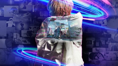 Adam by Eve: A Live in Animation Bild 3