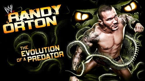 Randy Orton: The Evolution of a Predator Bild 2