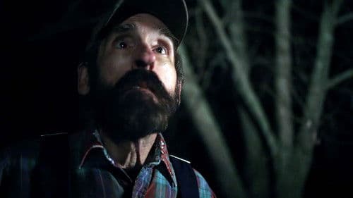 Night of Something Strange Bild 6