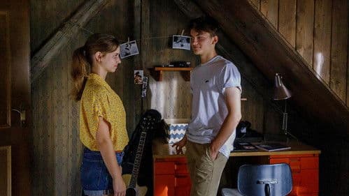 Das schaurige Haus Bild 5