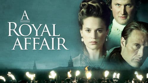 Die Königin und der Leibarzt Bild 5