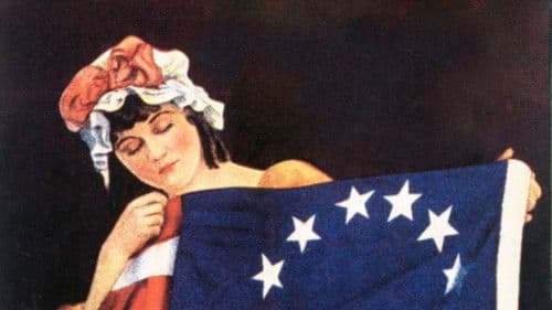 Betsy Ross Bild 1