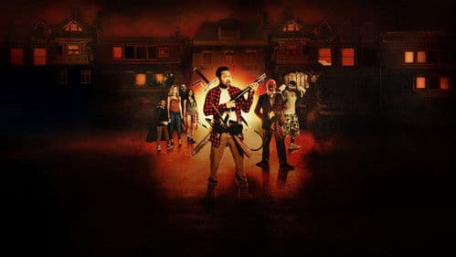 Meet the Blacks Bild 6