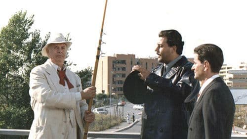 Musica per vecchi animali Bild 1