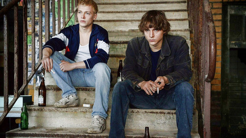 Als wir träumten Bild 1