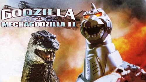 Godzilla vs. Mechagodzilla II Bild 8