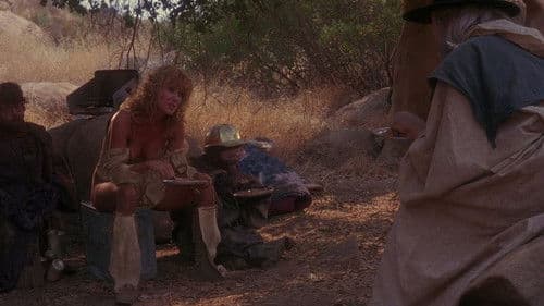 Gefangene im Weltraum Bild 6