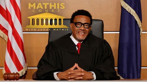 Mathis Court With Judge Mathis Bild 3