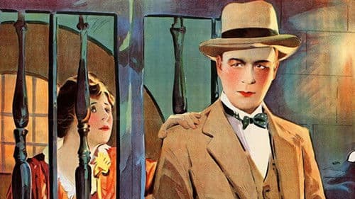 The Golden Cocoon Bild 1