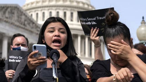 Ich bin Vanessa Guillen Bild 2