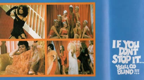 If You Don't Stop It...You'll Go Blind!!! Bild 1