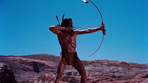 Hölle der tausend Martern Bild 3