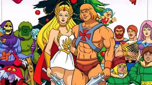 He-Man und She-Ra: Weihnachten auf Eternia Bild 2
