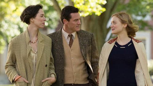 Professor Marston and the Wonder Women Bild 5