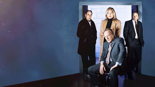 New Tricks – Die Krimispezialisten Bild 6