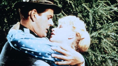 Dort oben, wo die Alpen glühen Bild 1