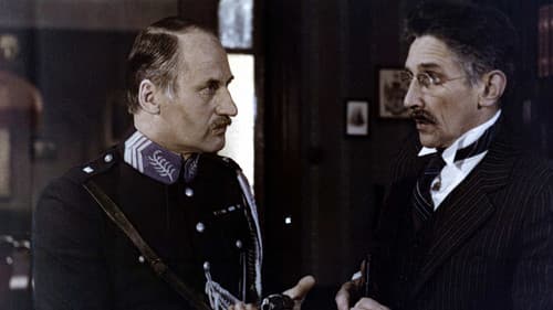 Wśród nocnej ciszy Bild 3