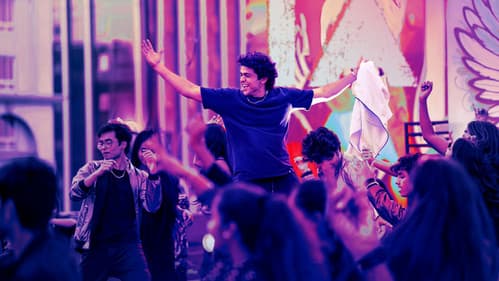 యుఫోరియా Bild 2