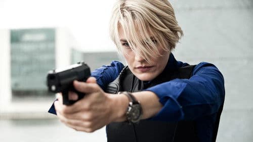 Den som dræber 1 - Liget i skoven Bild 1