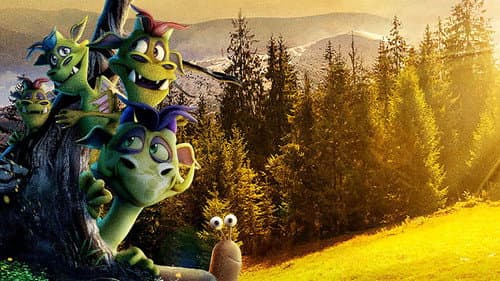 A Dragon Adventure Bild 1
