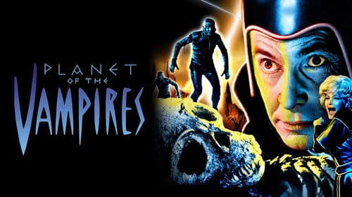 Planet der Vampire Bild 3