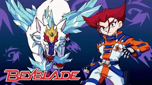 Beyblade Bild 8