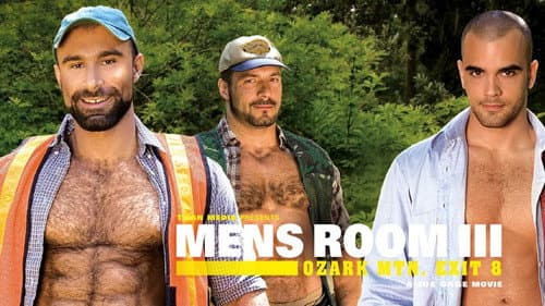 Mens Room 3: Ozark Mtn. Exit 8 Bild 1