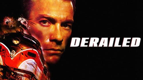 Derailed - Terror im Zug Bild 5