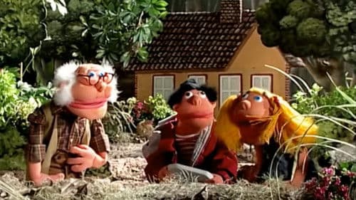 Lendas Brasileiras Bild 1