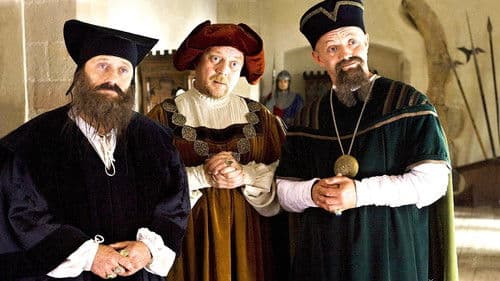 Škola princů Bild 1