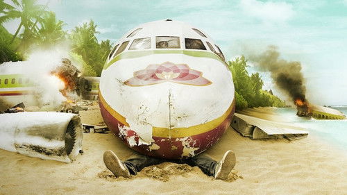 Wrecked – Voll abgestürzt! Bild 5