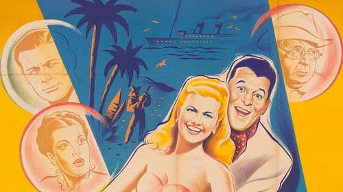 Zaubernächte in Rio Bild 3