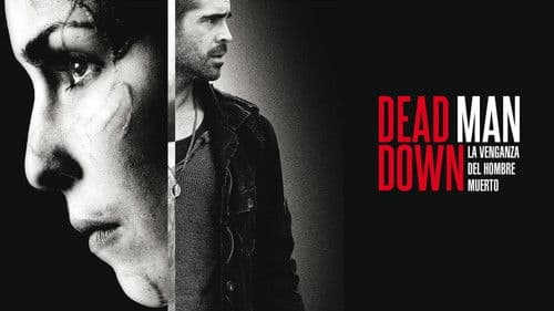 Blutige Vergeltung Bild 1