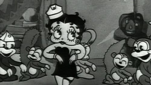 Betty Boop's Hallowe'en Party Bild 1