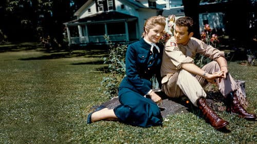 Glut unter der Asche Bild 6