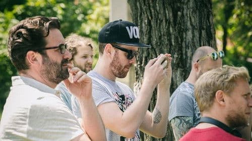 #Sohavégetnemérős Bild 3