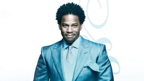 Def Comedy Jam Bild 2