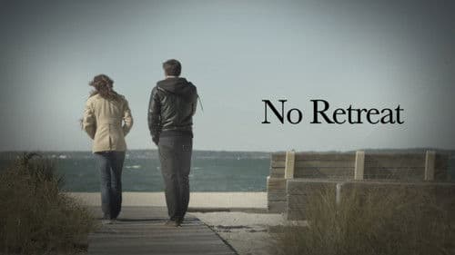 No Retreat Bild 1