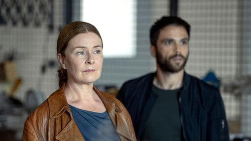 Die Füchsin - Romeo muss sterben Bild 1