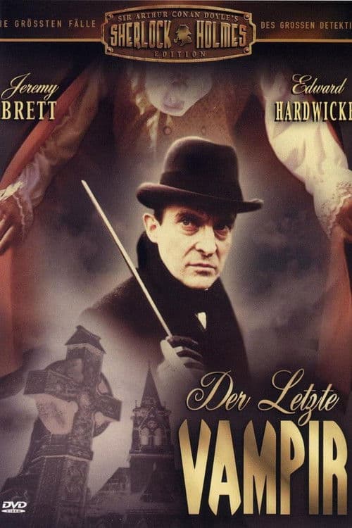 Sherlock Holmes - Der letzte Vampir