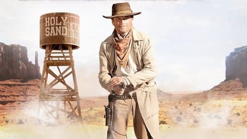 Doc West - Nobody ist zurück Bild 1