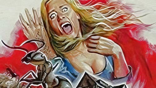 Ameisen - Die Rache der schwarzen Königin Bild 3