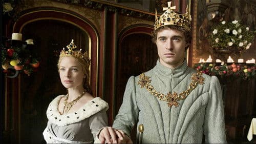 The White Queen Bild 7